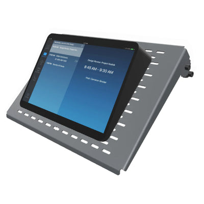 Heckler H491-BG - AV Cart - Multi Shelf