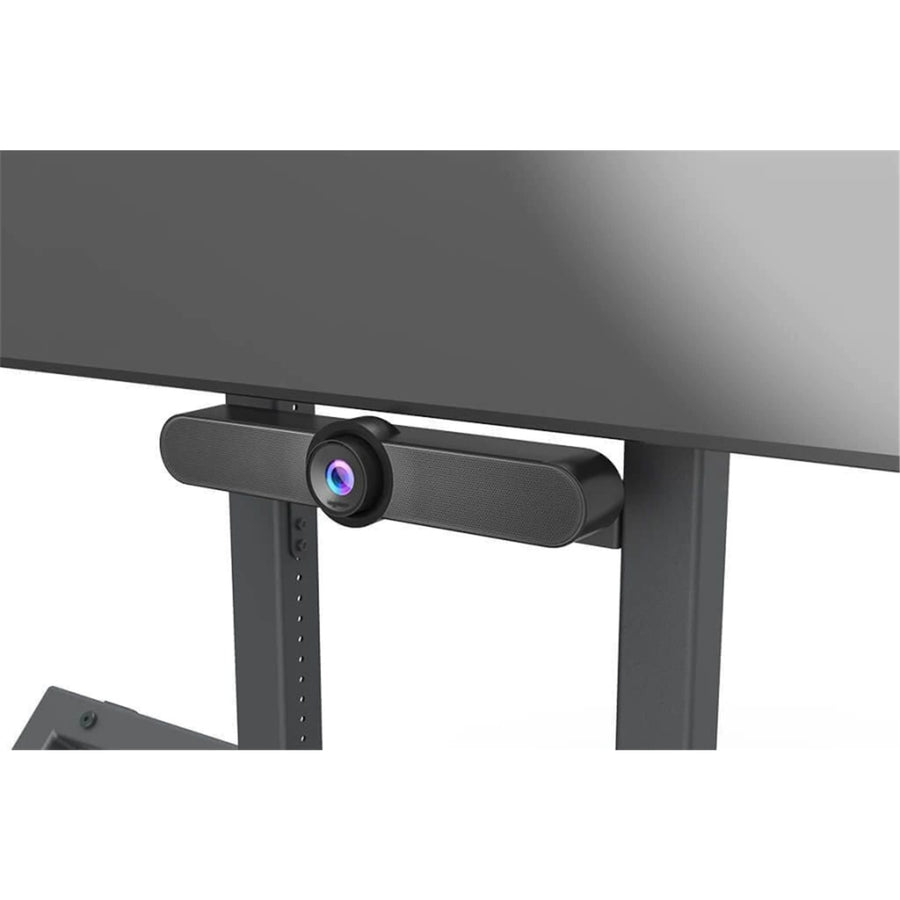 H519 - AV Cart - Logitech MeetUp Bracket