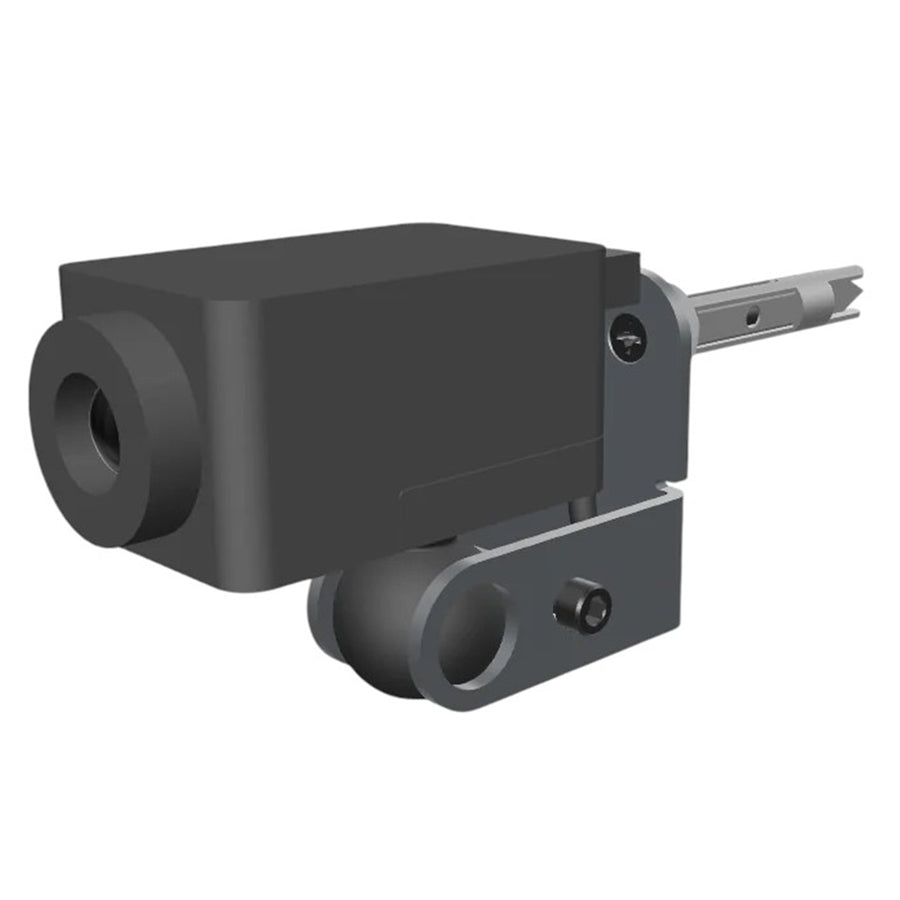 Heckler H583-BG - ADA Cam Mount for Huddly GO & Huddly IQ
