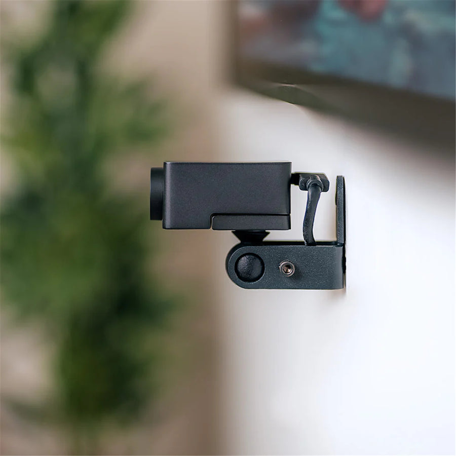 Heckler H583-BG - ADA Cam Mount for Huddly GO & Huddly IQ