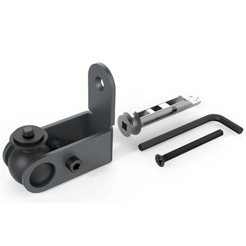 Heckler H584-BG - ADA Cam Mount for Jabra Panacast