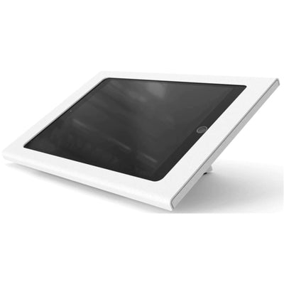 Heckler H601-WT - Zoom Room Console for iPad 10.2 7-9th Gen