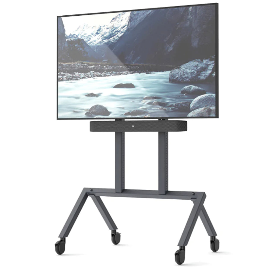 H707-BG - Soundbar Mount for Heckler AV Cart