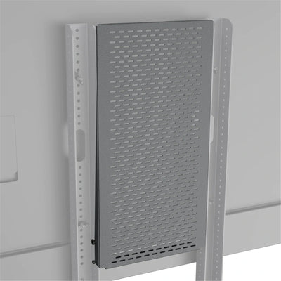 Heckler H708-BG - AV Cart - Device Panel XL