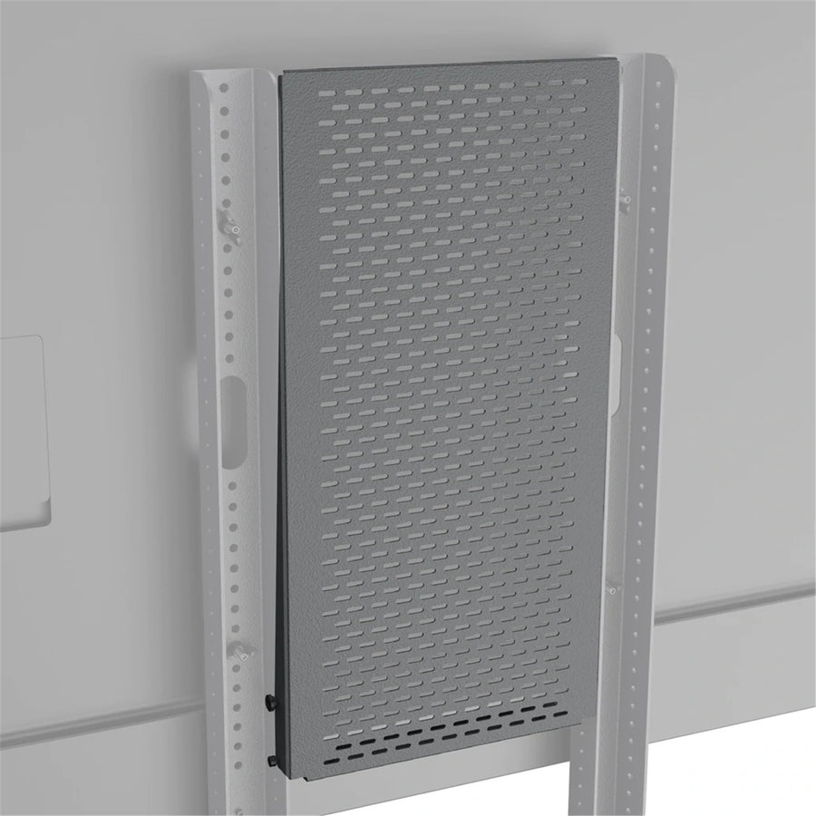 Heckler H708-BG - AV Cart - Device Panel XL