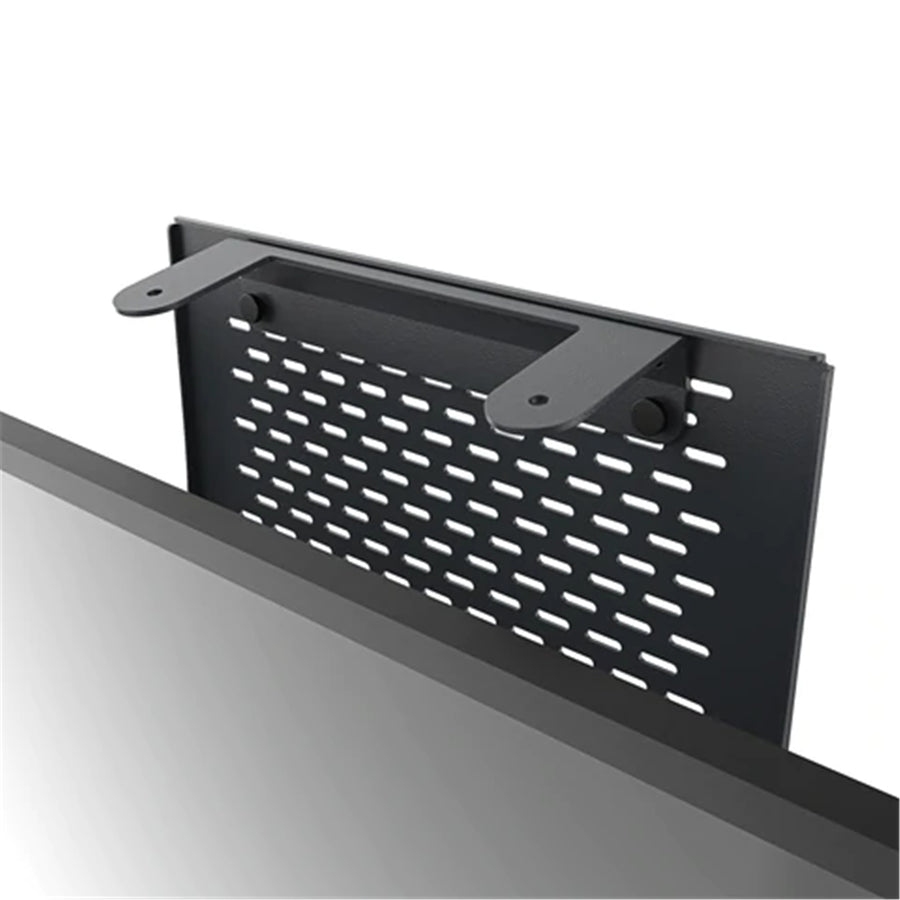 Heckler H711-BG - Cart Mount for Logitech Rally Bar