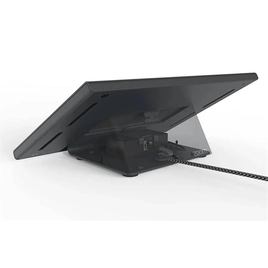 Heckler H523-BG - Zoom Room Console for iPad 9.7