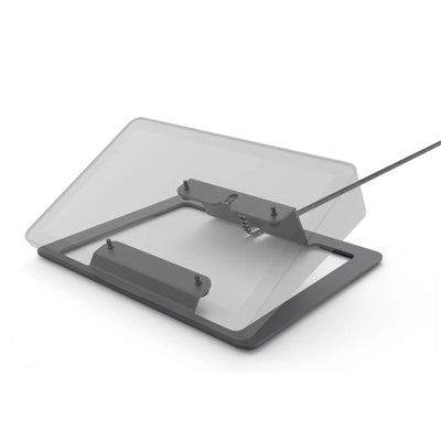 H660-BG - Heckler Stand for Logitech Tap