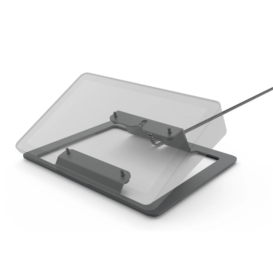 H660-BG - Heckler Stand for Logitech Tap