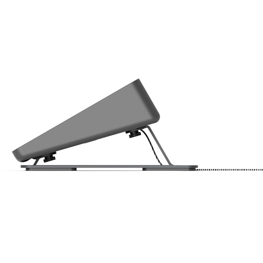 H660-BG - Heckler Stand for Logitech Tap