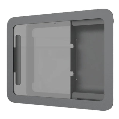 Heckler H753-BG - Room Scheduler for iPad 10th & 11th Gen Gen
