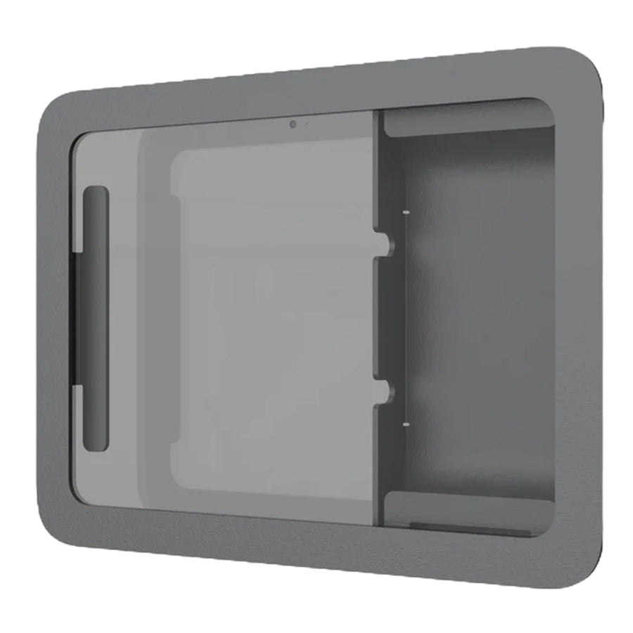 Heckler H753-BG - Room Scheduler for iPad 10th & 11th Gen Gen