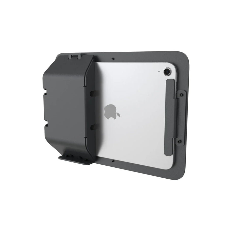 Heckler H753-BG - Room Scheduler for iPad 10th & 11th Gen Gen