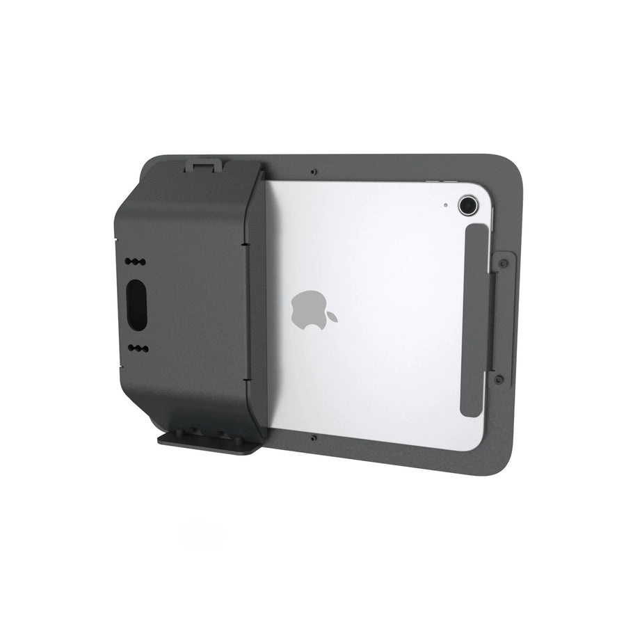 Heckler H753-BG - Room Scheduler for iPad 10th & 11th Gen Gen