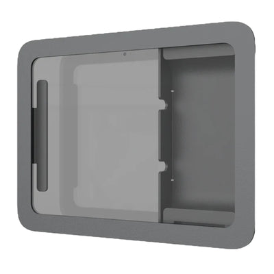 Heckler H754-BG - Room Scheduler for iPad 10th & 11th Gen Gen