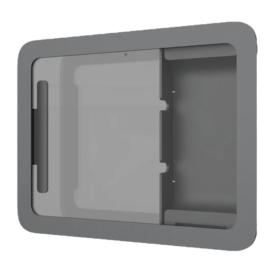 Heckler H754-BG - Room Scheduler for iPad 10th & 11th Gen Gen