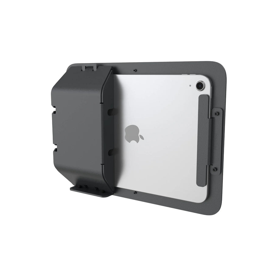 Heckler H754-BG - Room Scheduler for iPad 10th & 11th Gen Gen