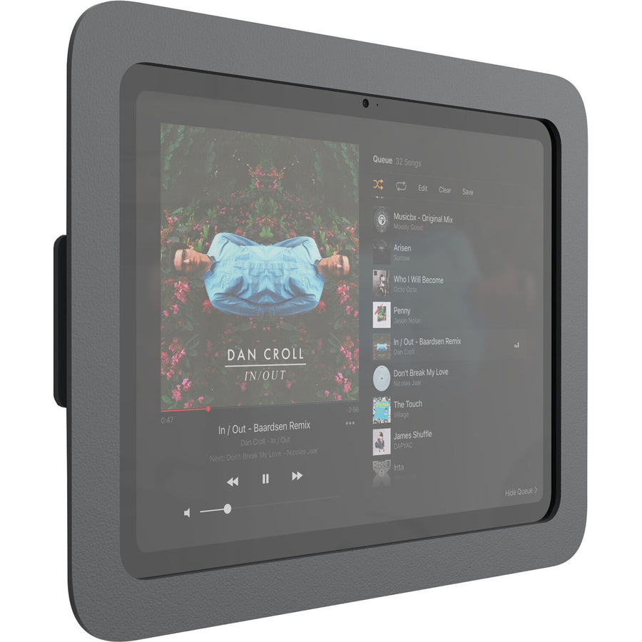 Heckler H755-BG - Wall Mount MX for iPad 10th & 11th Gen Gen