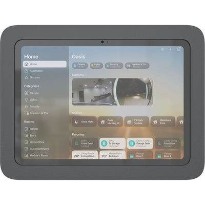 Heckler H756-BG - OnWall Mount for iPad 10th & 11th Gen Gen