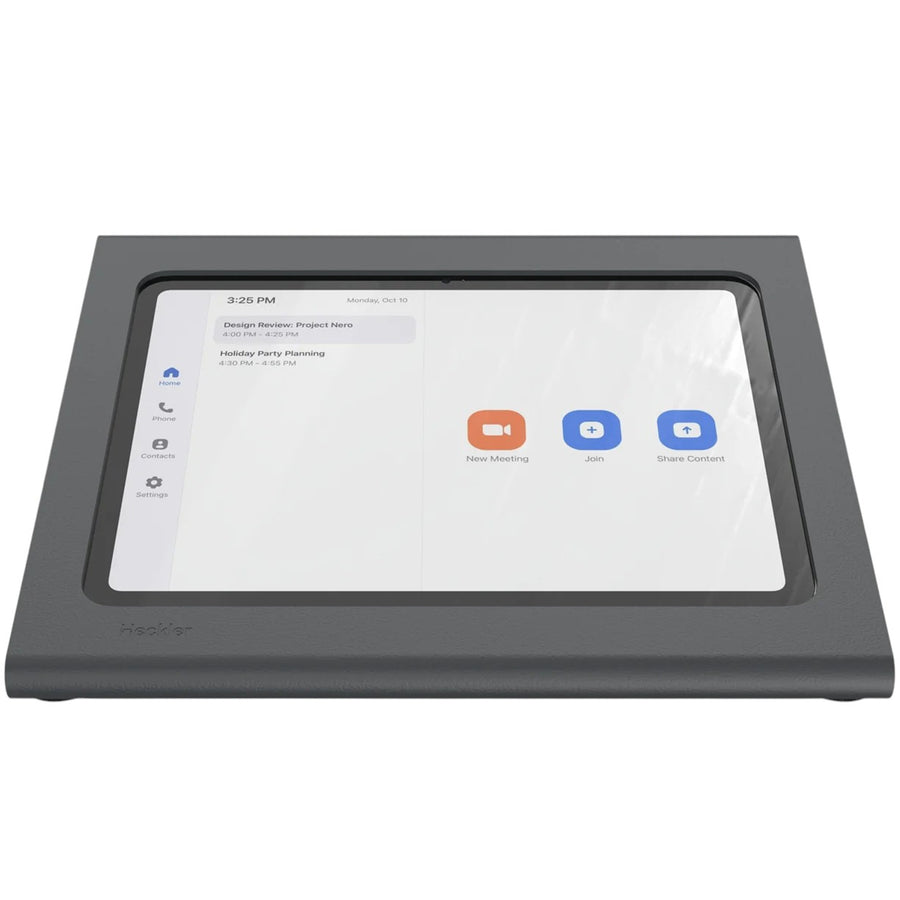 Heckler H760-BG - Meeting Room Console for iPad 10th & 11th Gen Gen