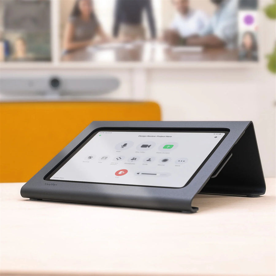 Heckler H760-BG - Meeting Room Console for iPad 10th & 11th Gen Gen