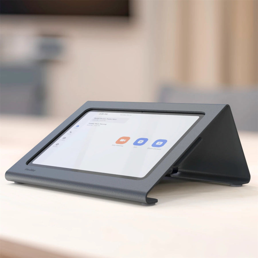 Heckler H760-BG - Meeting Room Console for iPad 10th & 11th Gen Gen