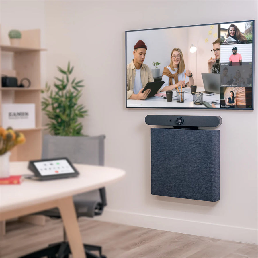 Heckler H892-BG - AV Mini Credenza