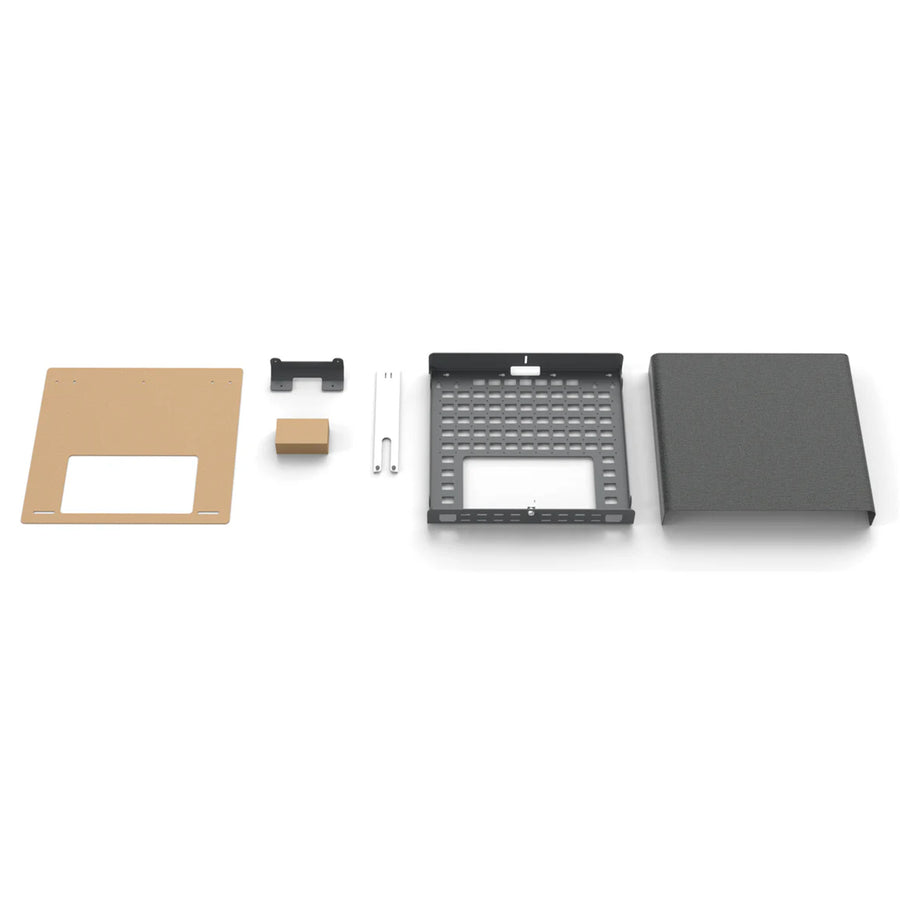 Heckler H892-BG - AV Mini Credenza