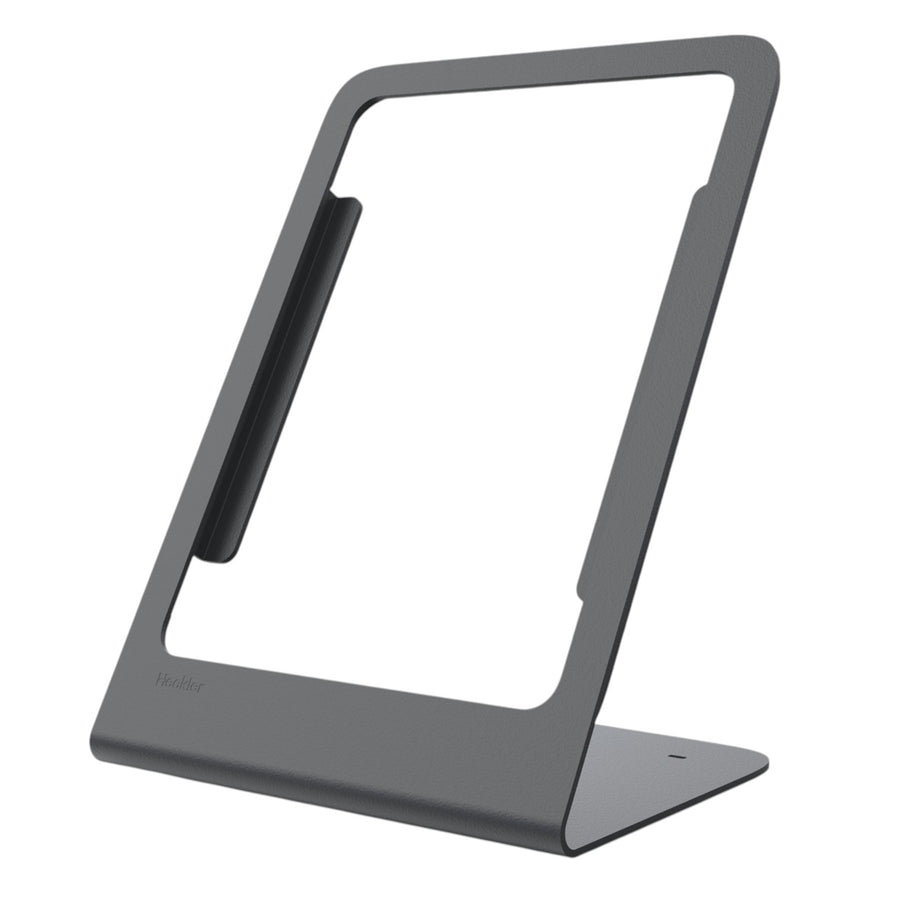 Heckler H759X-BG - Portrait Stand for iPad 10th & 11th Gen Gen