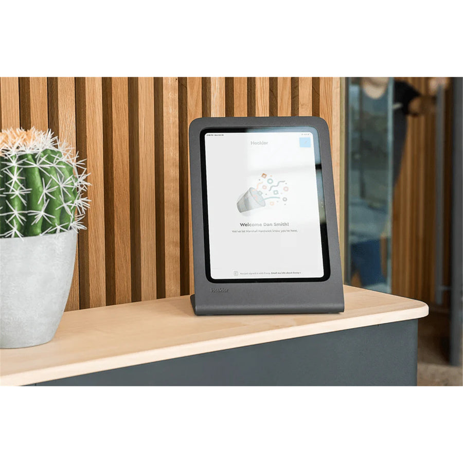 Heckler H759X-BG - Portrait Stand for iPad 10th & 11th Gen Gen