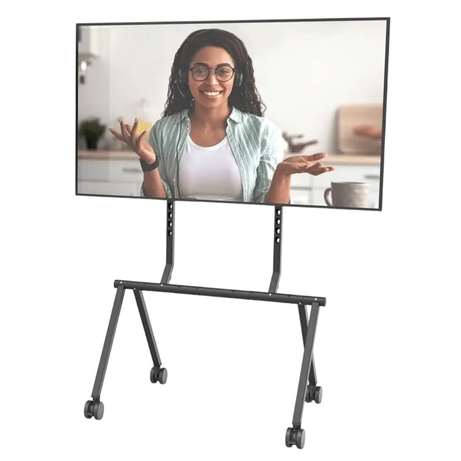 Heckler Collaboration Stand