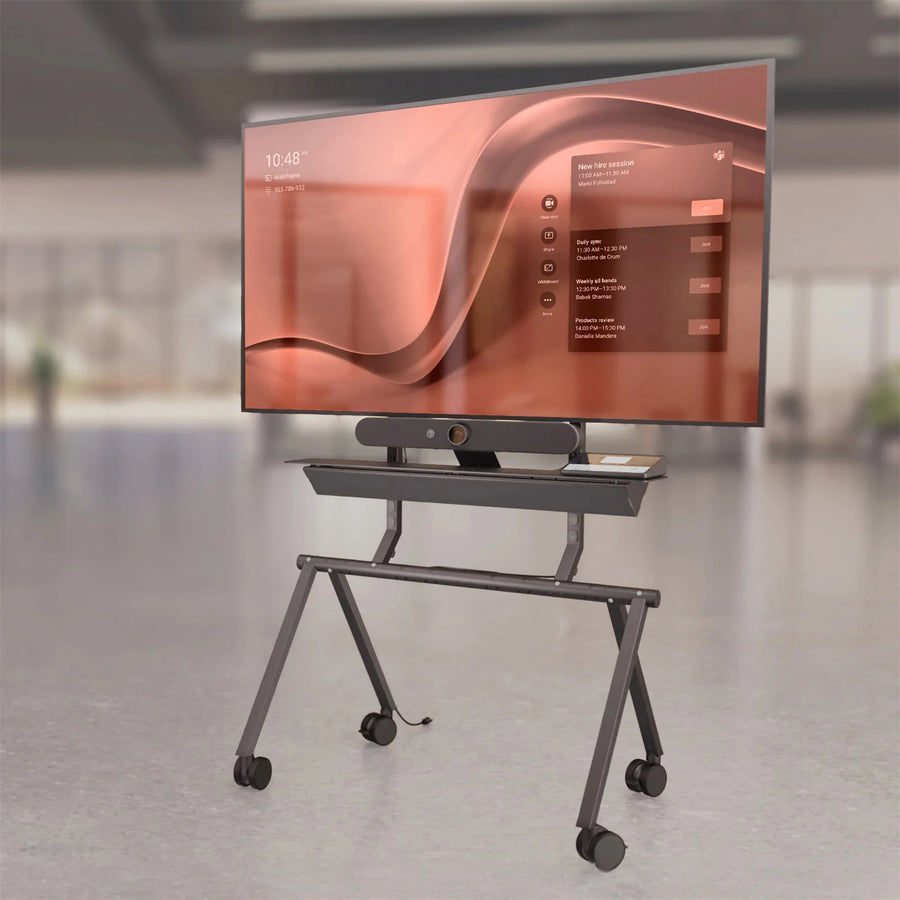 Heckler H1040-BK - Collaboration Stand
