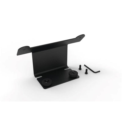 H1042-BK - Rally Bar Mount for Heckler Mobile Fleet - Black
