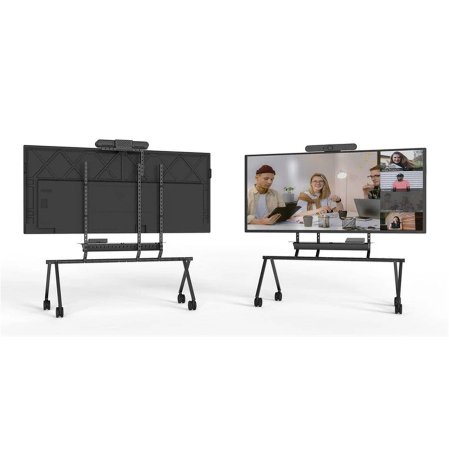 Heckler XL Display Stand - Black