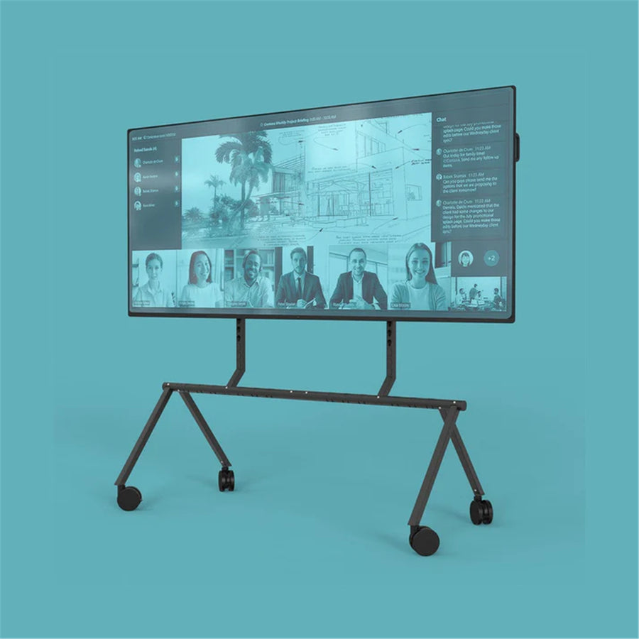 Heckler XL Display Stand - Black