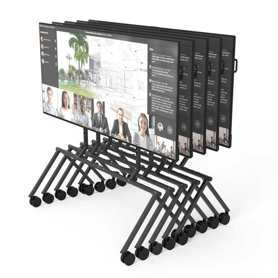 Heckler XL Display Stand - Black