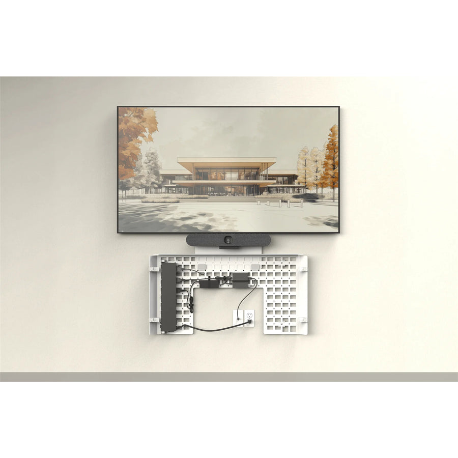 H1075-CAST - Heckler Credenza Neo