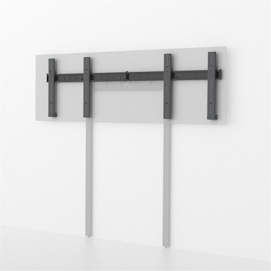 H802-BG - Dual Display Kit for Heckler AV Wall