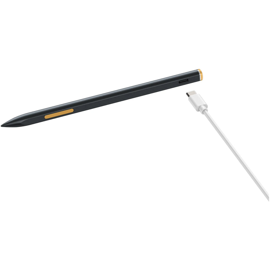 Huion HS200 Active Capacitive Stylus Compatible with USI-compliant Chromebooks & other devices