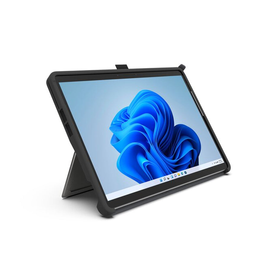 Kensington BlackBelt Rugged Case for Surface Pro 13" ( Pro 11/10/9 ) - Black