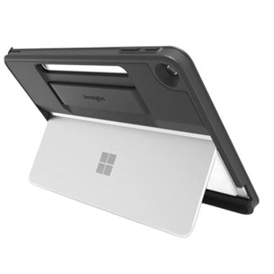 K96542WW - KENSINGTON BLACKBELT RUGGED CASE FÜR SURFACE PRO 1ST EDITION 12", SCHWARZ, 2 JAHRE GARANTIE