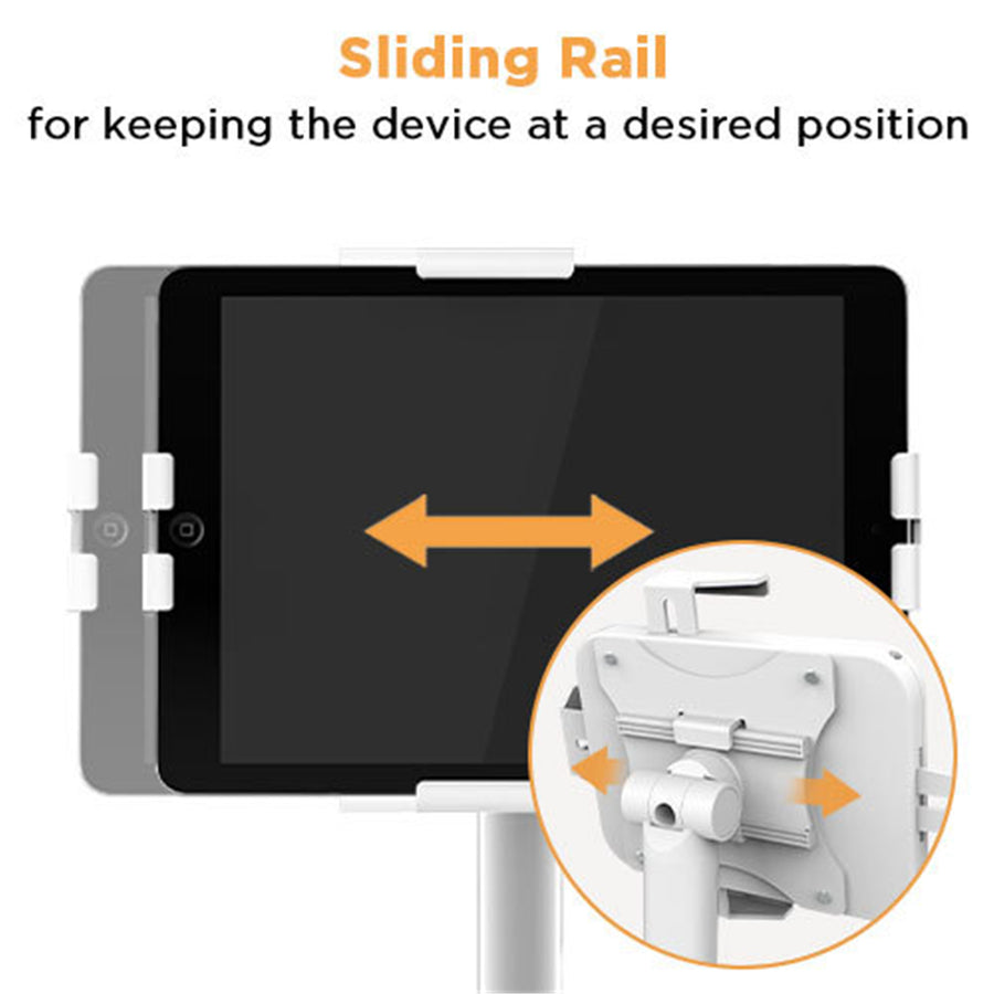 KONKA KAD03-T - Universal Anti-Theft Tablet Countertop K