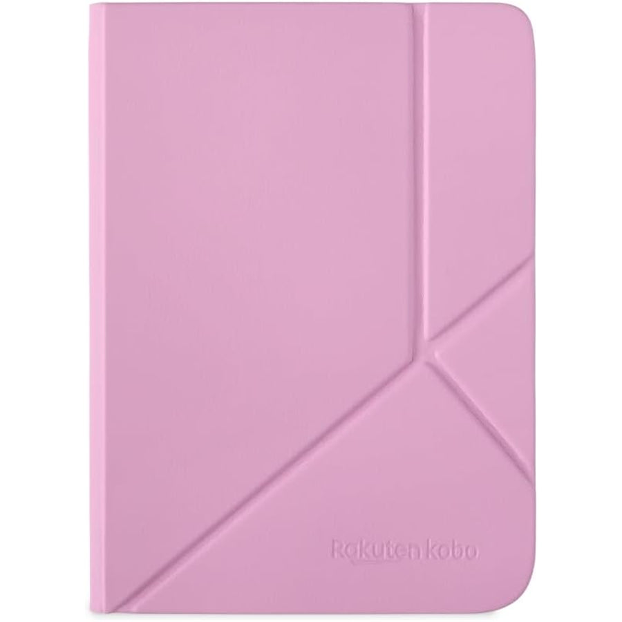 N365-AC-PK-E-PU - KOBO CLARA BW/COLOUR CANDY PINK SLEEPCOVER