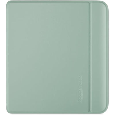 N428-AC-GR-O-PU - KOBO LIBRA COLOUR GARDEN GREEN BASIC SLEEPCOVER