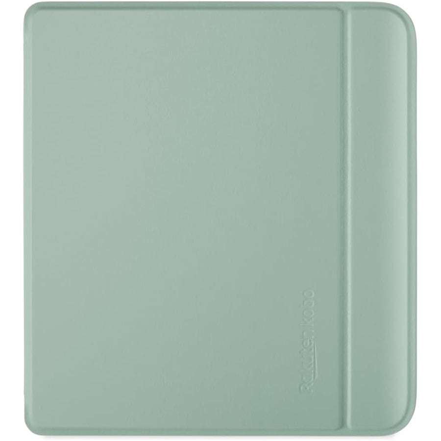 N428-AC-GR-O-PU - KOBO LIBRA COLOUR GARDEN GREEN BASIC SLEEPCOVER