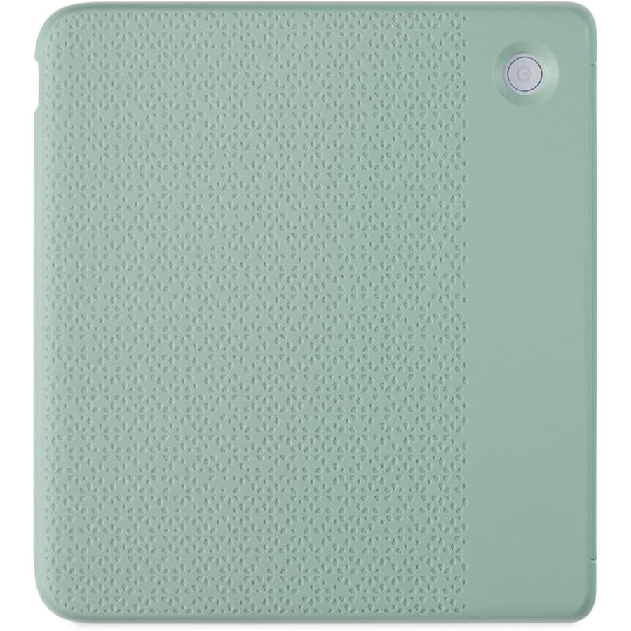 N428-AC-GR-O-PU - KOBO LIBRA COLOUR GARDEN GREEN BASIC SLEEPCOVER