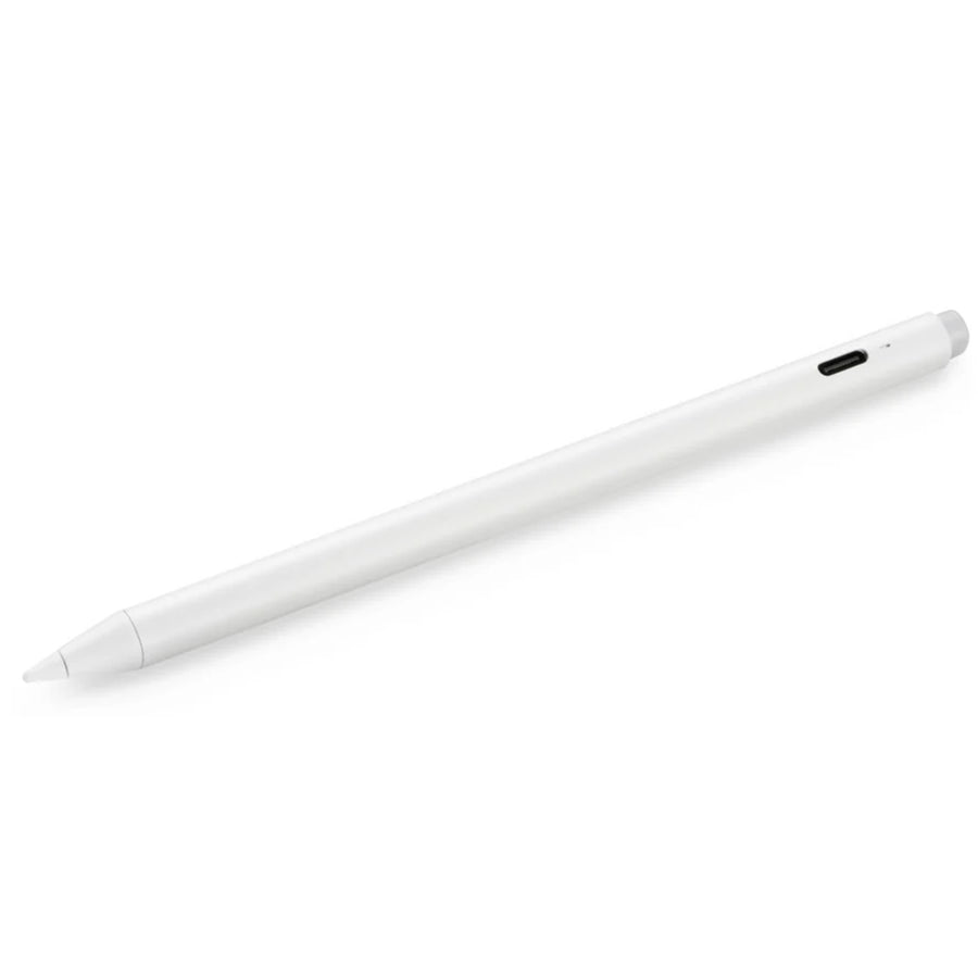 N605-AC-WH-S-PN - KOBO STYLUS 2 PEN WHITE - COMPATIBLE WITH LIBRA COLOUR, SAGE, ELIPSA