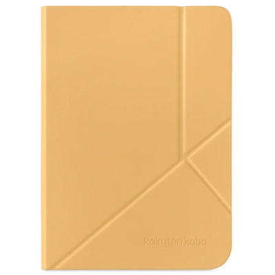 N365-AC-YL-E-PU - KOBO CLARA BW/COLOUR BUTTER YELLOW SLEEPCOVER