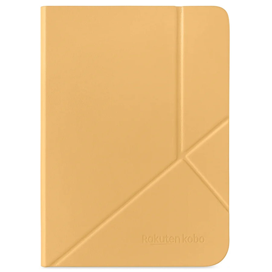 N365-AC-YL-E-PU - KOBO CLARA BW/COLOUR BUTTER YELLOW SLEEPCOVER