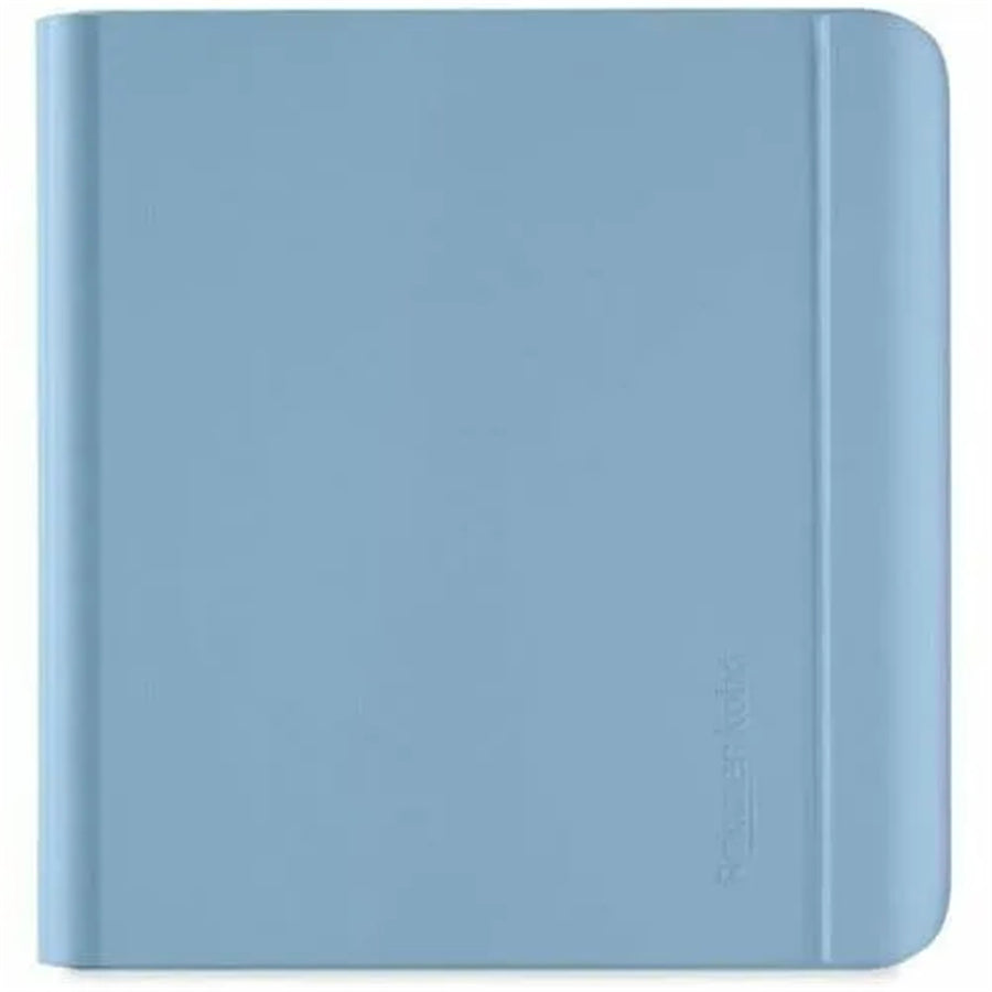 N428-AC-BL-N-PU - KOBO LIBRA COLOUR DUSK BLUE NOTEBOOK SLEEPCOVER